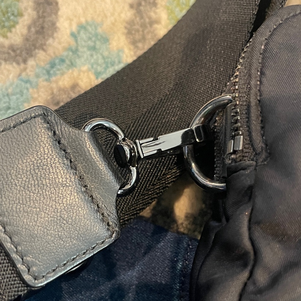 MZ Wallace crossbody bag - Picture 7 of 8